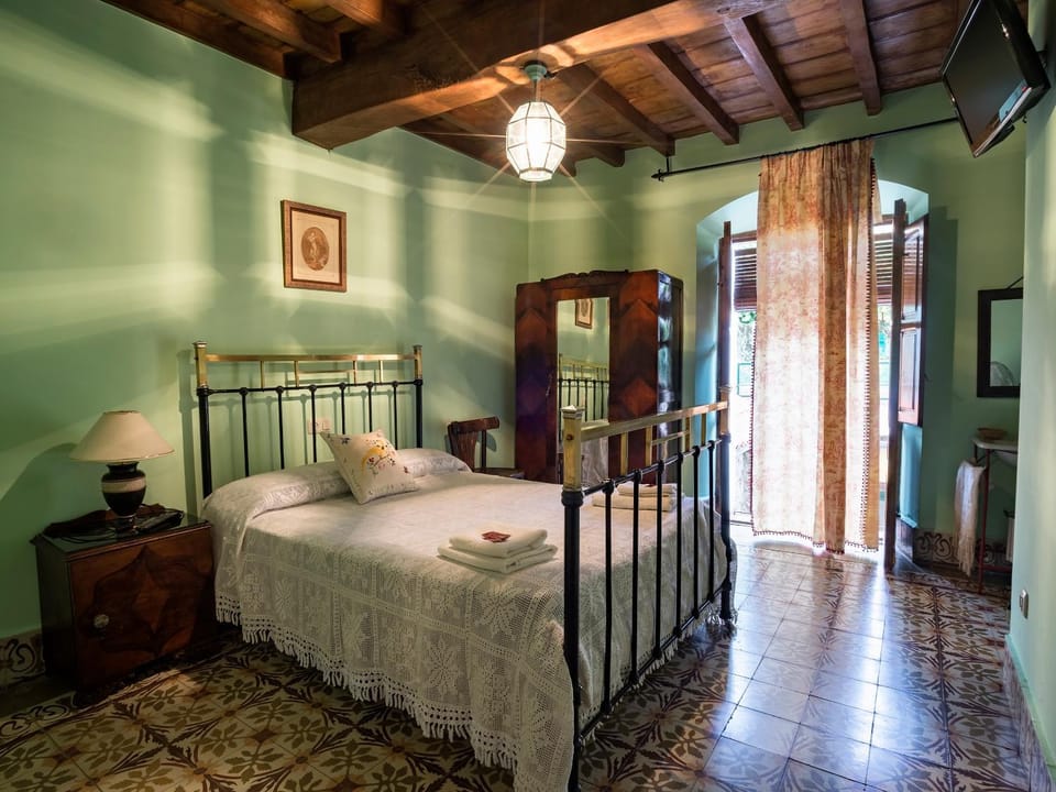 Casa Rural Churruca House in Valle del Jerte
