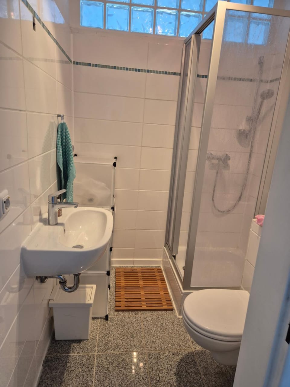 Taunus Retreat - Ruhige Unterkunft für Erholung und konzentriertes Arbeiten im Grünen bei Frankfurt am Main Apartment in Hesse