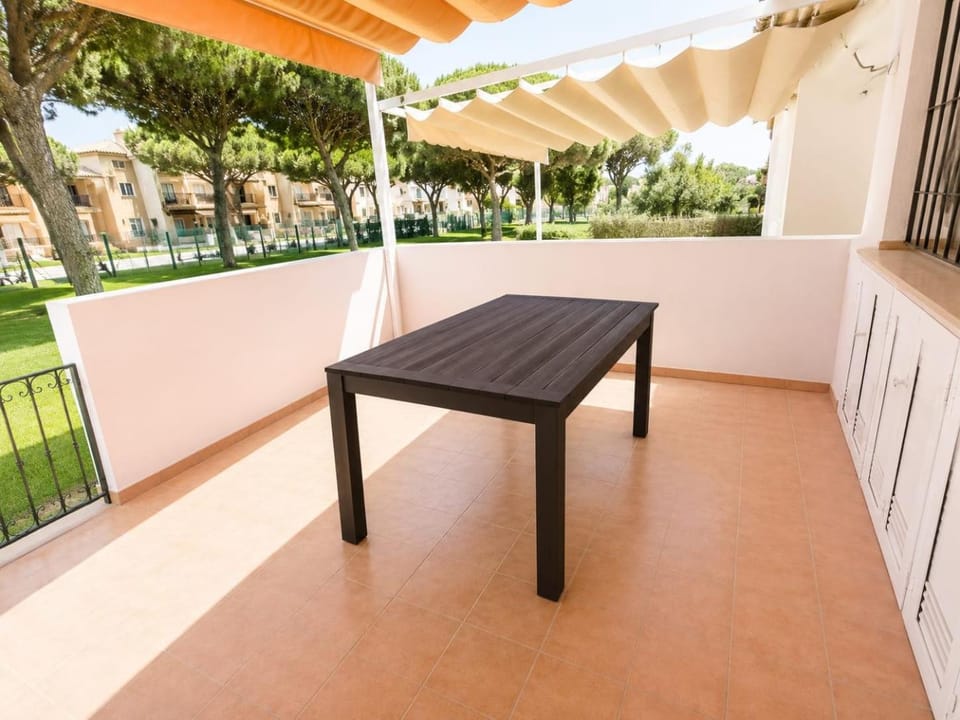Apartamento Chicago Apartment in Costa de la Luz