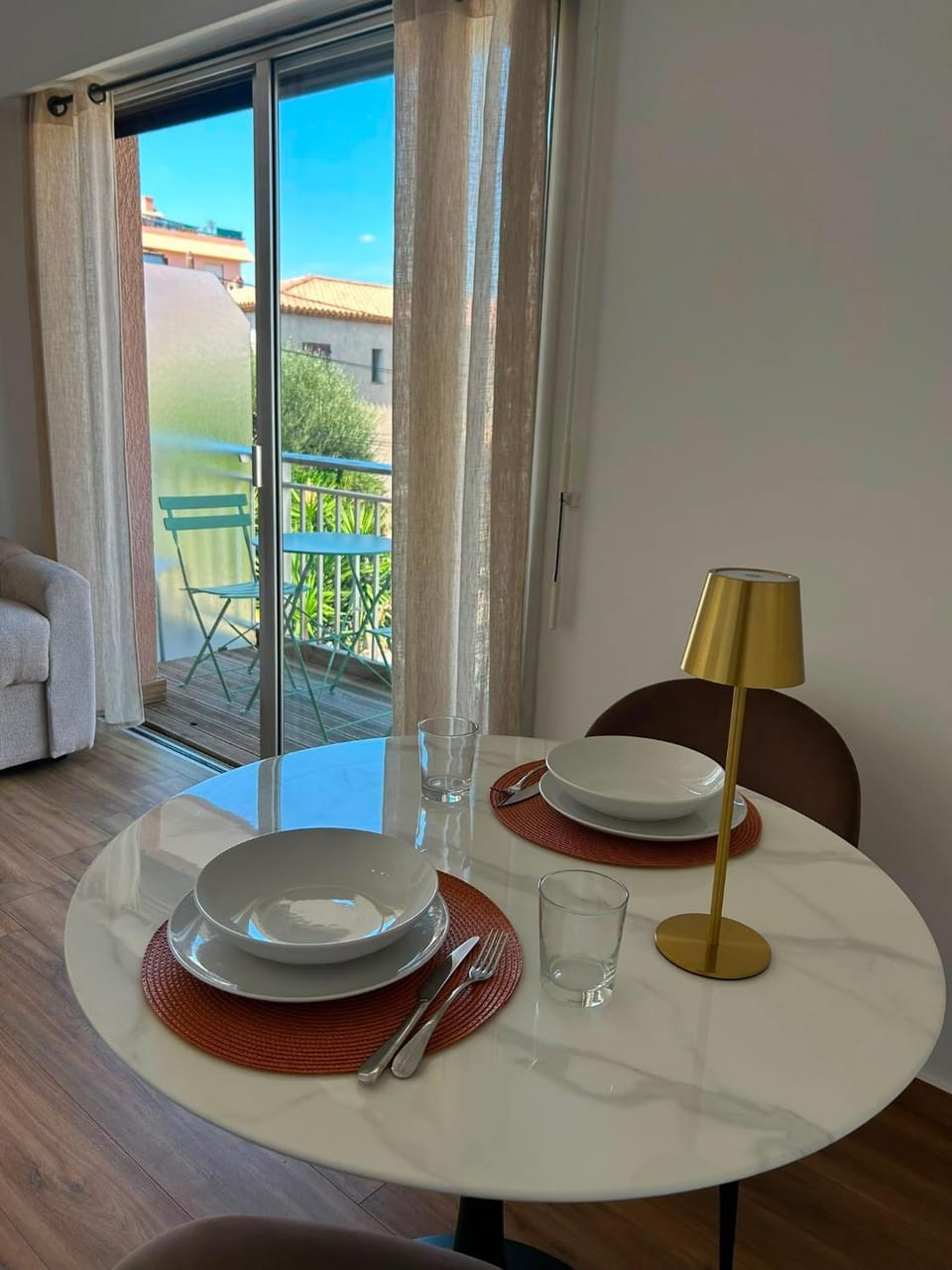 Studio Les Jacinthes Proche Mer Apartment in Cagnes-sur-Mer