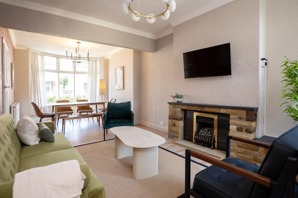 M & M Haven Apartment in Middlesbrough