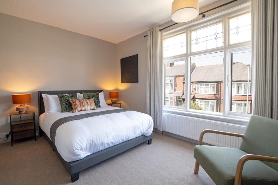 M & M Haven Apartment in Middlesbrough