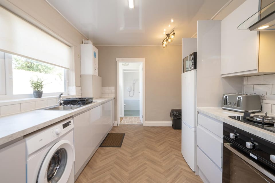 M & M Haven Apartment in Middlesbrough