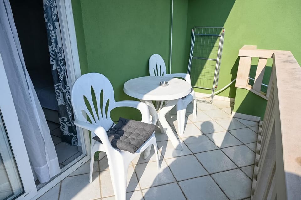 Apartmani Bella Acqua Apartment in Brela