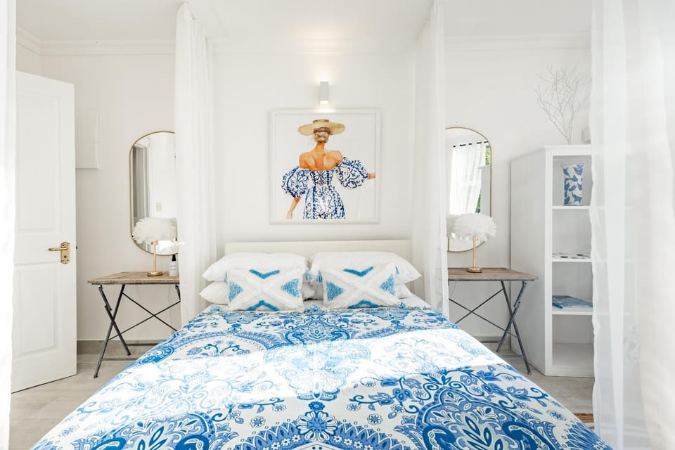 Nautica House Imhoffs Gift Apartment in Cape Town