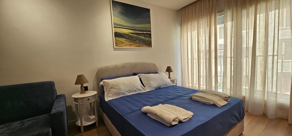 Xenia Studio Apartment Apartment in Tirana County, Albania