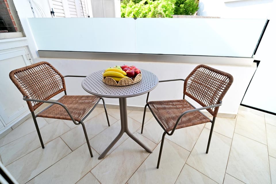 Aegean Aura Despoina Apartment in Rhodes