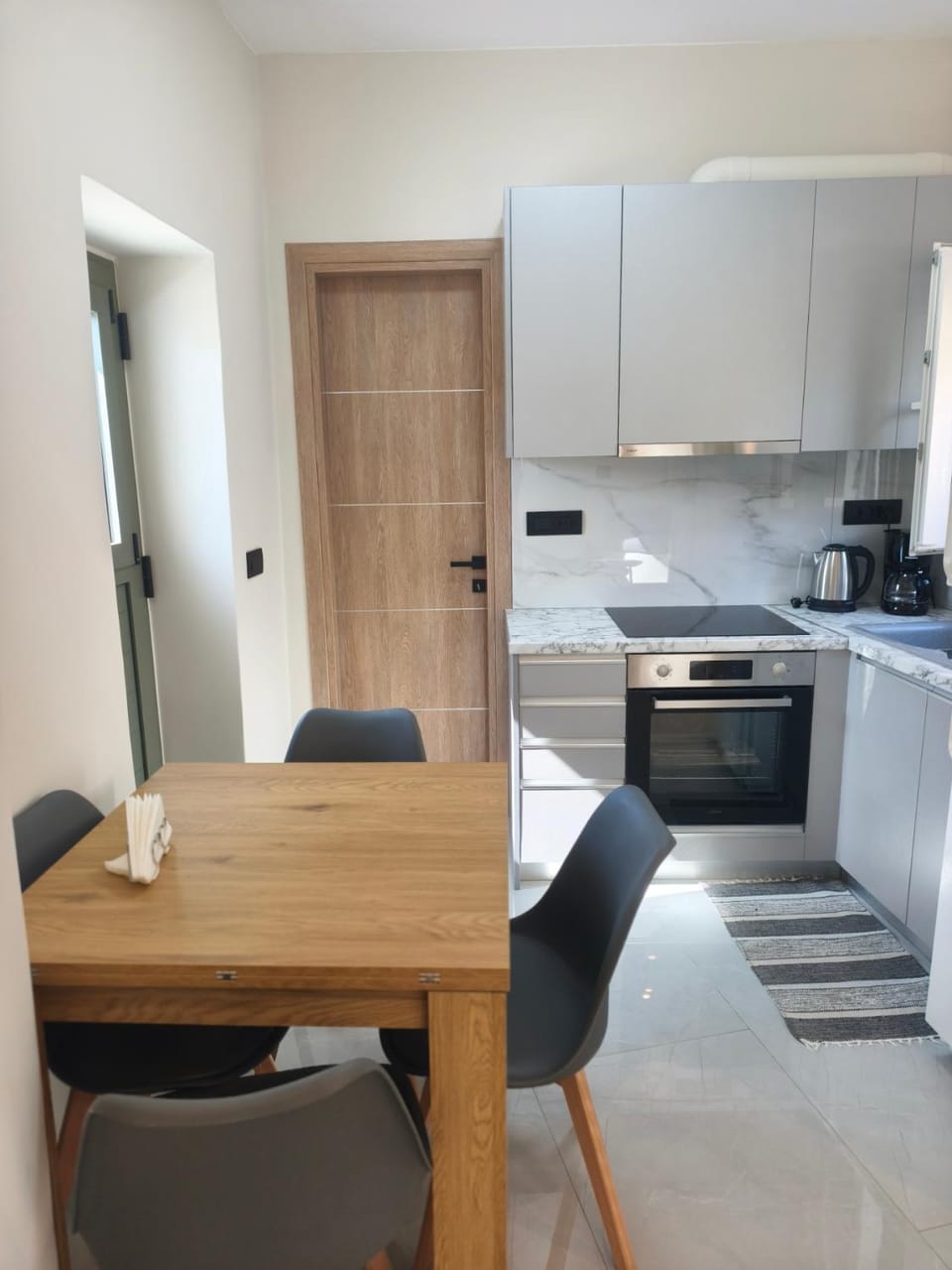 Agapi's Nest House in Decentralized Administration of the Aegean