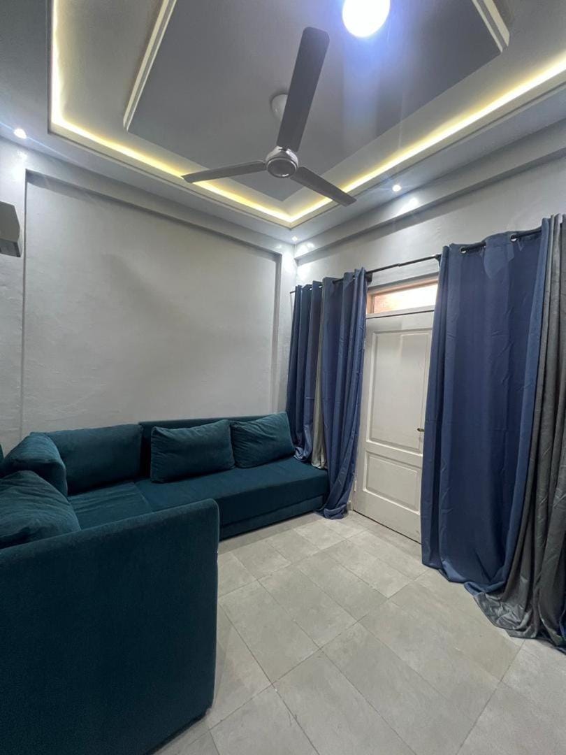 Odeshie Loft NS13 Apartment in Kumasi