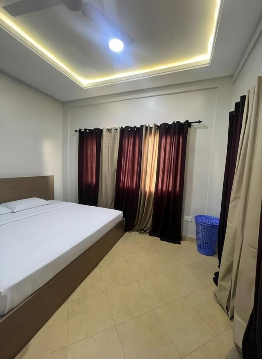 Odeshie Loft NS13 Apartment in Kumasi