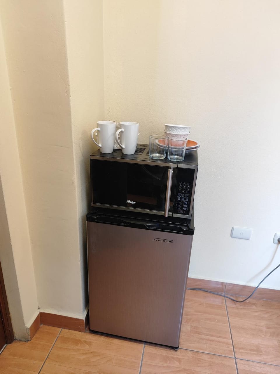Céntrica habitación doble Larcomar Apartment in Miraflores
