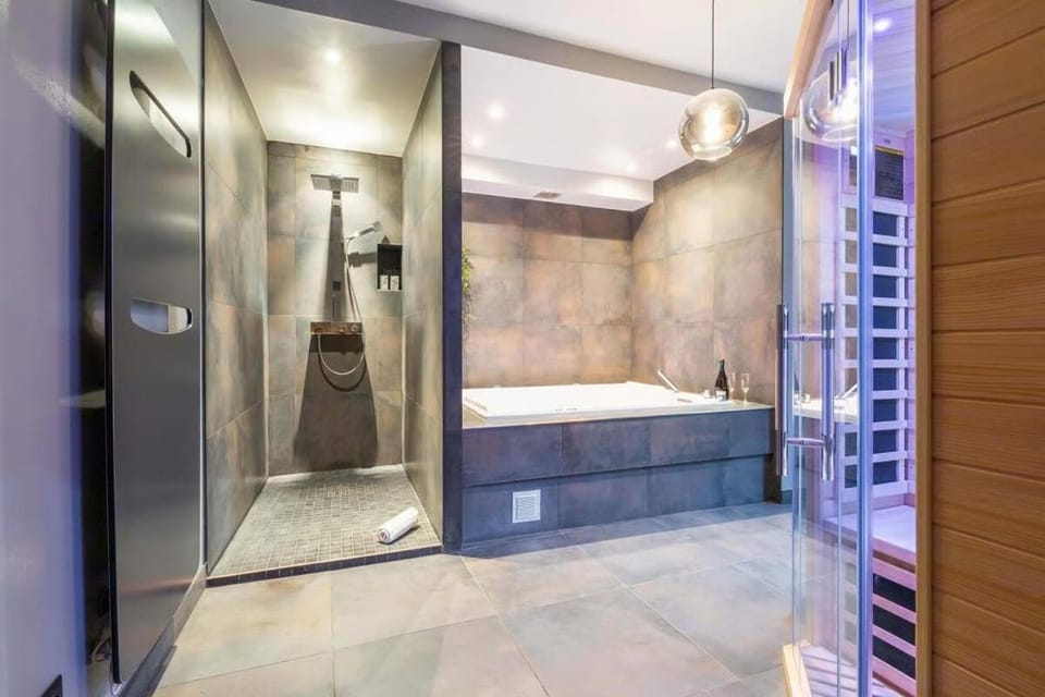 Le Secret des Ducs - Suite SPA Privatif Apartment in Dijon