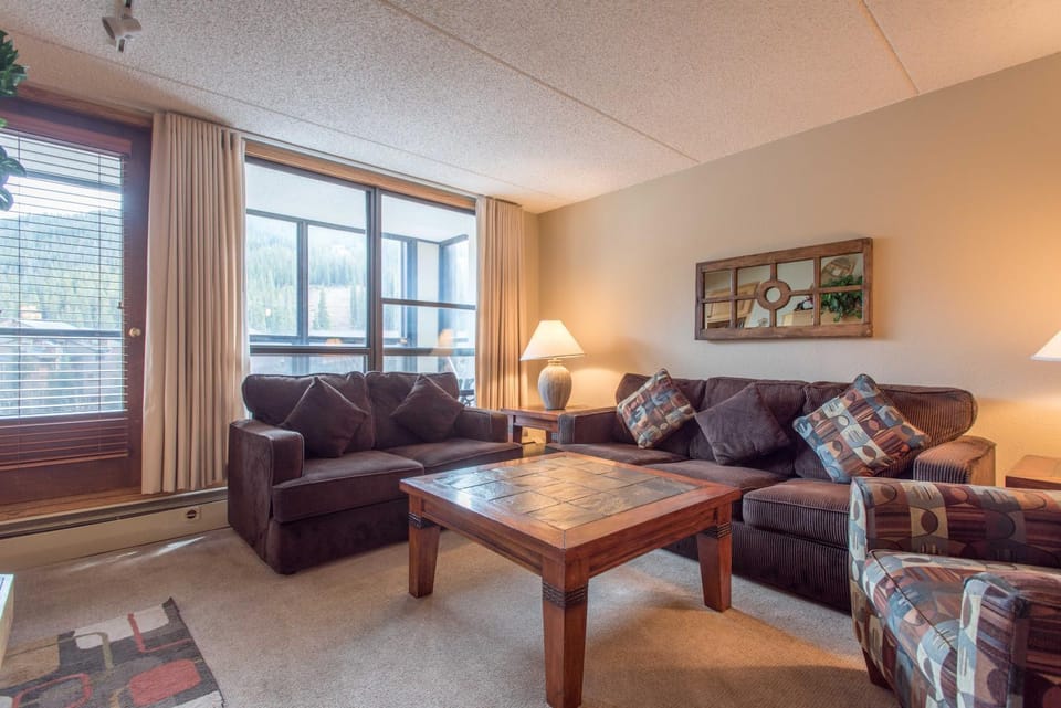 Mountain Plaza 503 House in Summit County