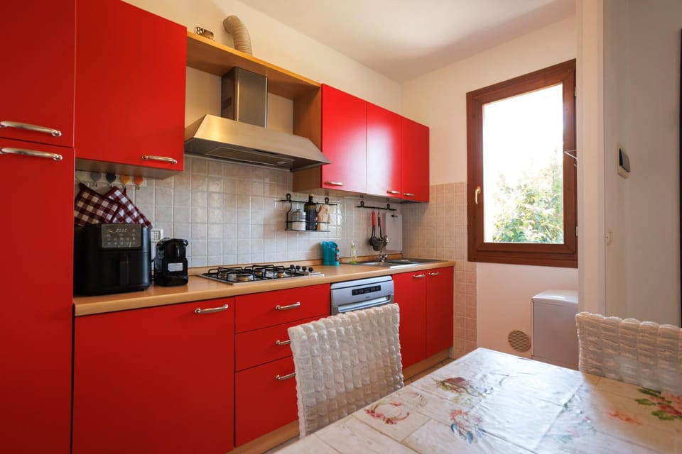 Casa Stella Marina House in Cervia