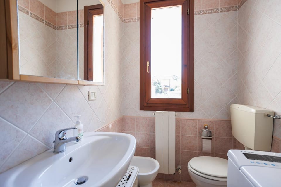 Casa Stella Marina House in Cervia