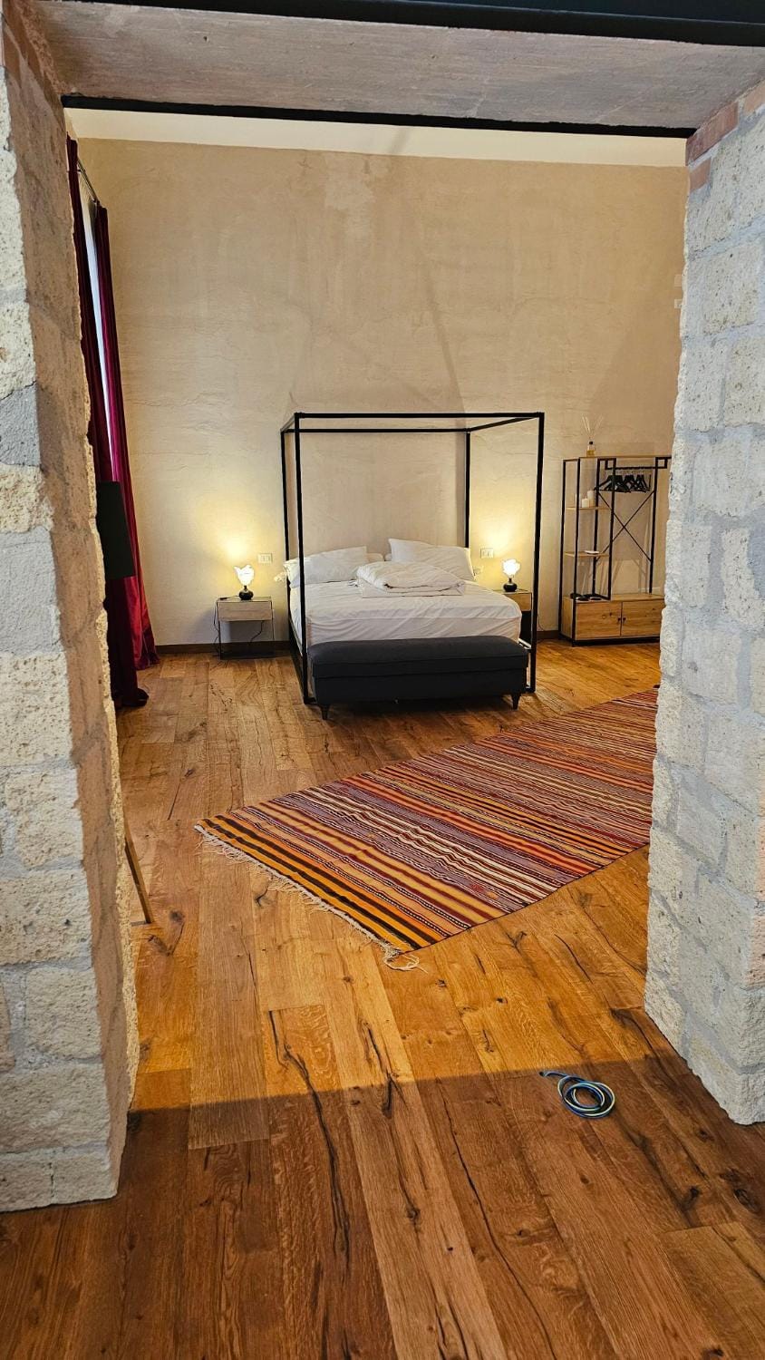 Memini un gioiello in pieno Centro storico House in Naples