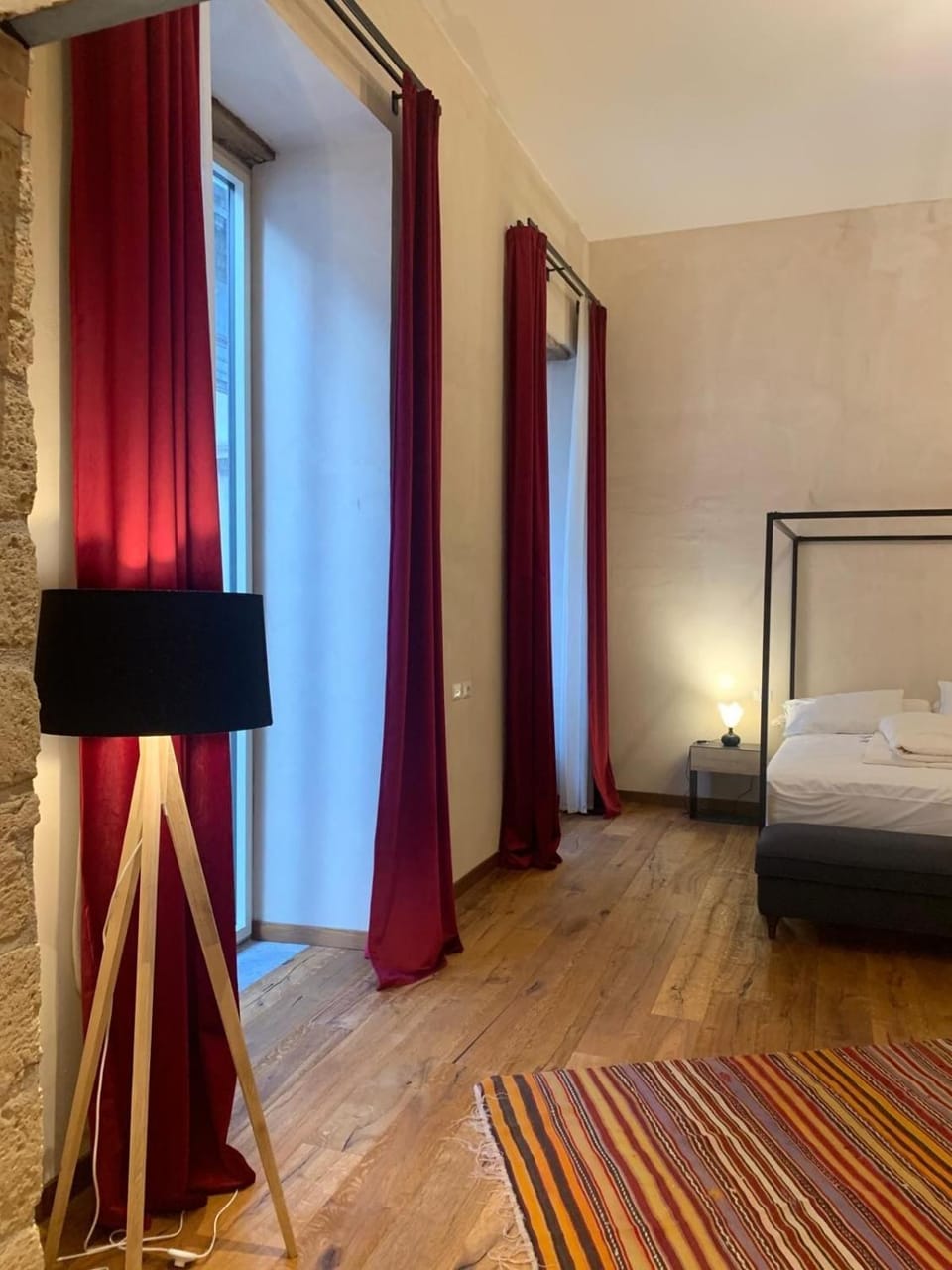 Memini un gioiello in pieno Centro storico House in Naples