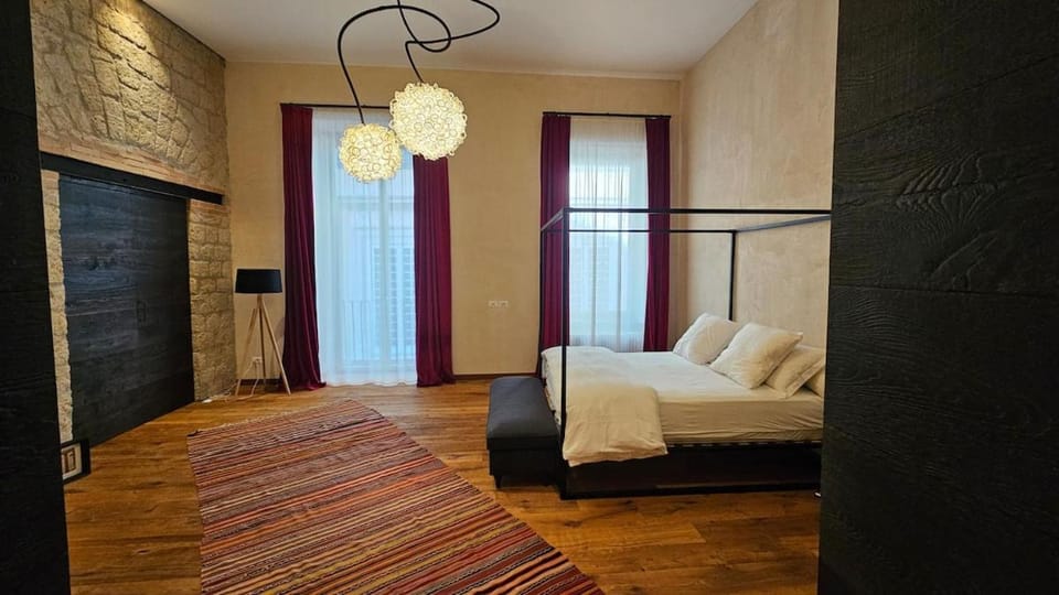 Memini un gioiello in pieno Centro storico House in Naples