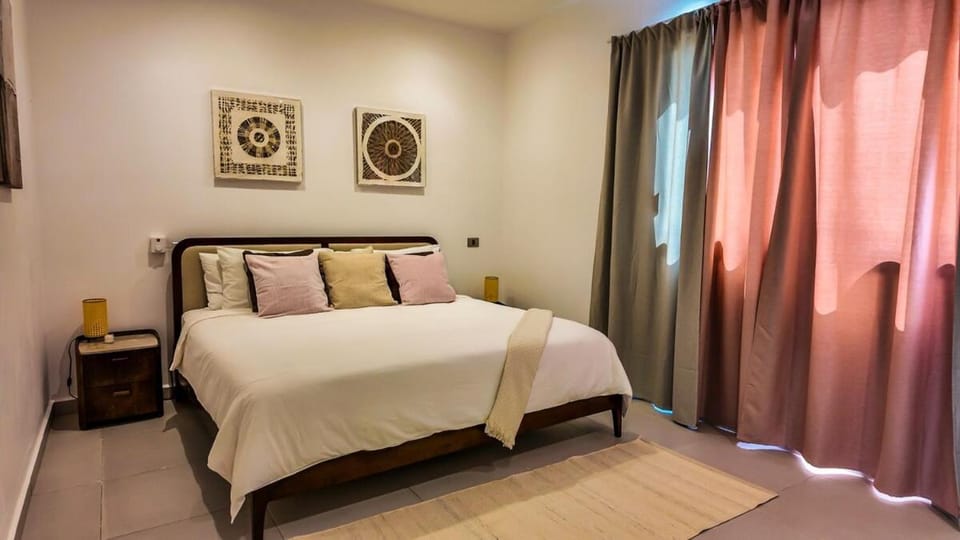 Poolside 2 Bedroom Apartment Apartment in Las Terrenas