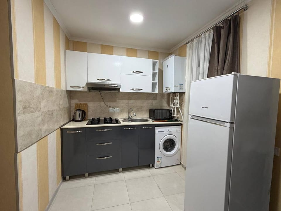 Happy Place Apartment in Tbilisi, Georgia