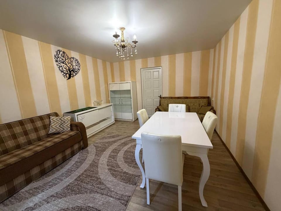 Happy Place Apartment in Tbilisi, Georgia