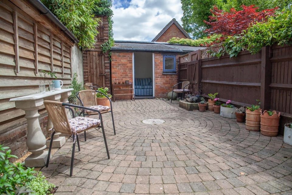 Garden, Garden
