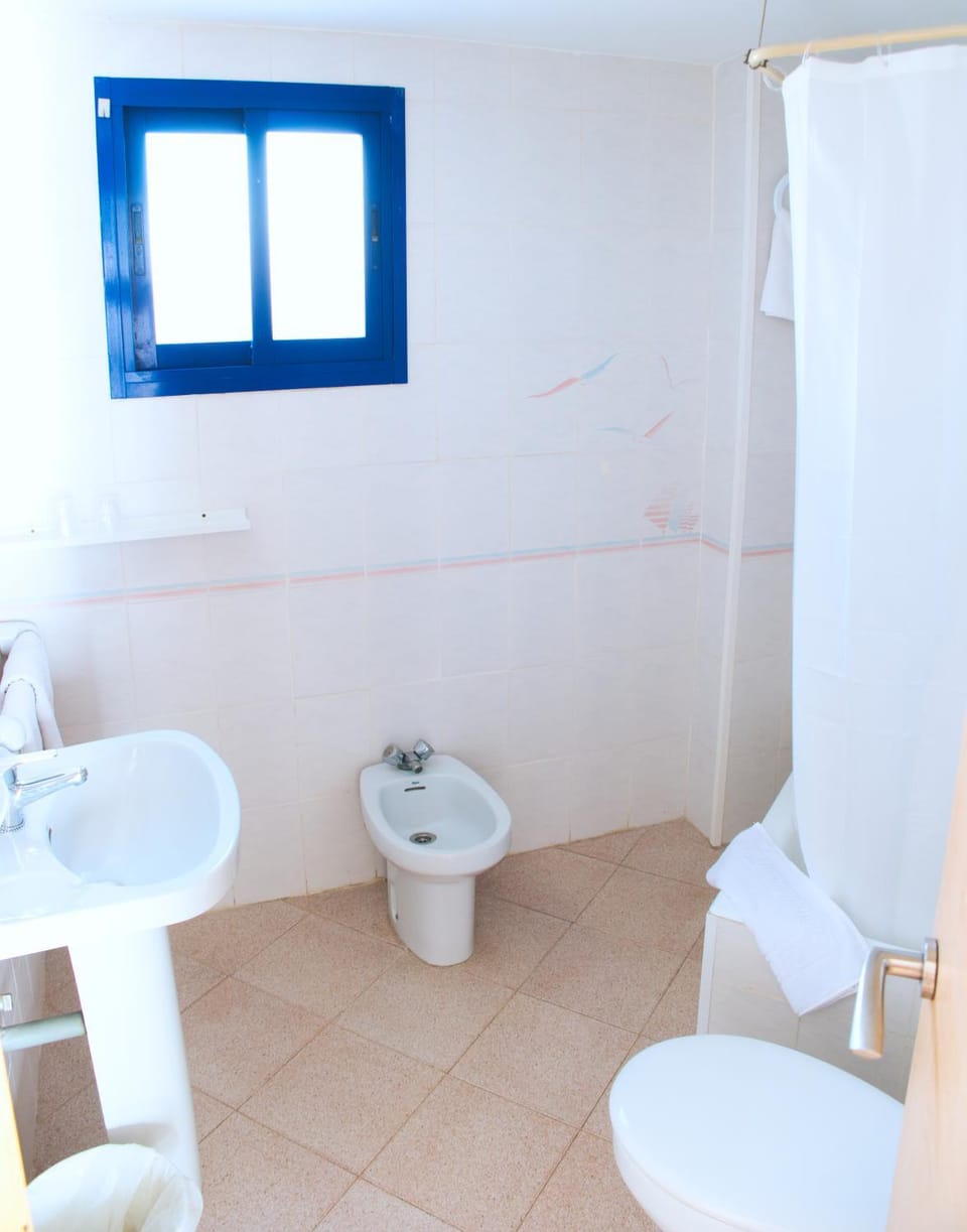 Apartamentos la barca Apartment hotel in Benidorm