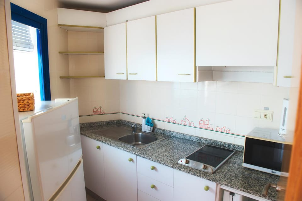 Apartamentos la barca Apartment hotel in Benidorm