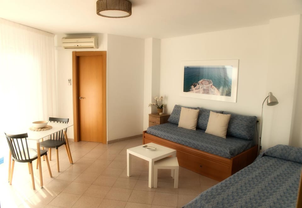 Apartamentos la barca Apartment hotel in Benidorm