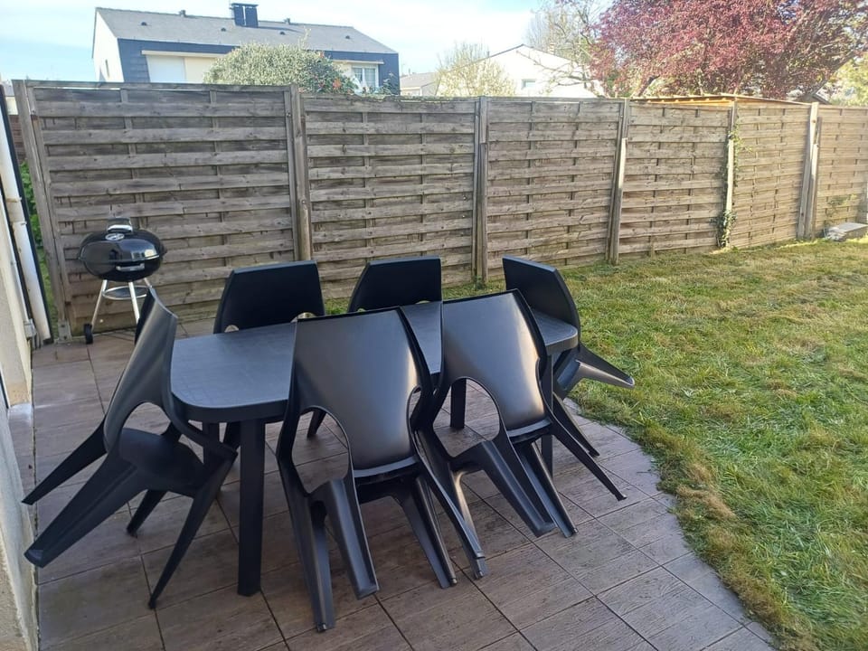 Garden, Garden