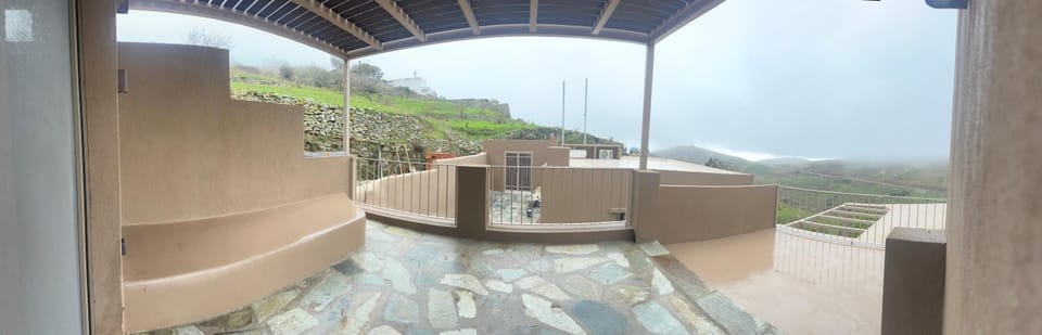 Karya View Villa in Decentralized Administration of the Aegean