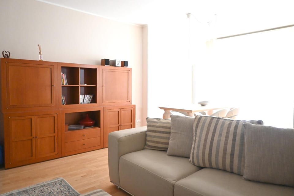 P104 - Porto Recanati, nuovo trilocale in posizione centrale Apartment in Porto Recanati