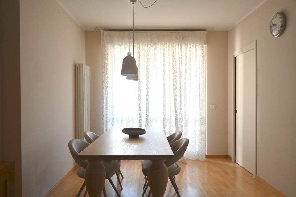 P104 - Porto Recanati, nuovo trilocale in posizione centrale Apartment in Porto Recanati