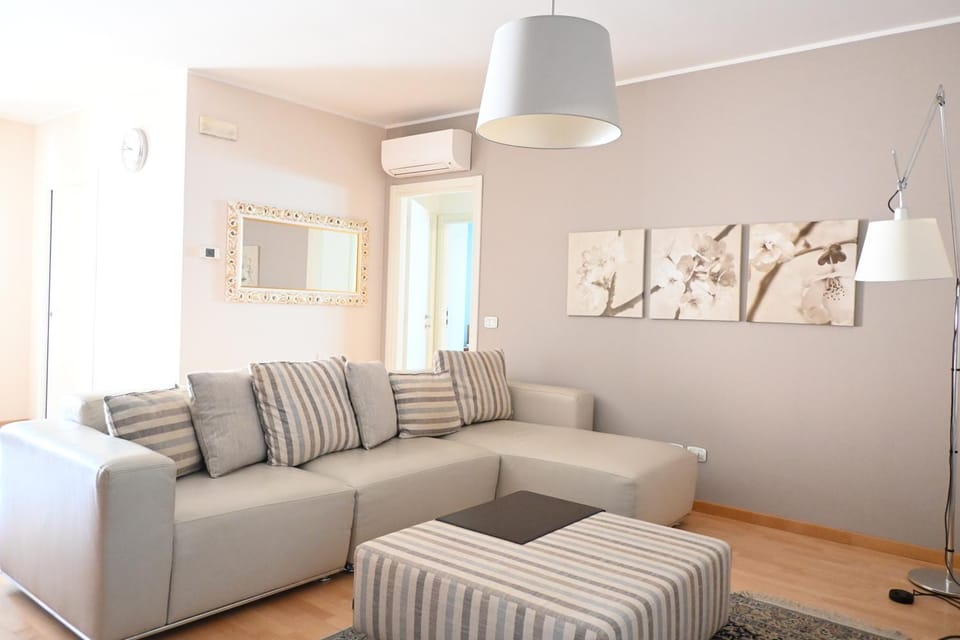 P104 - Porto Recanati, nuovo trilocale in posizione centrale Apartment in Porto Recanati
