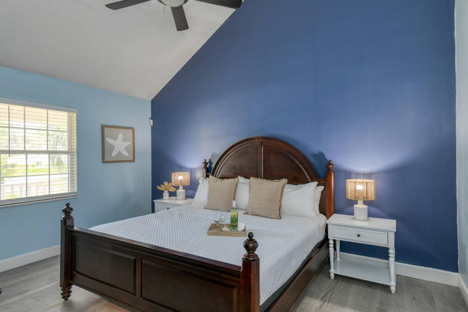 Nova Destinaire House in Vilano Beach