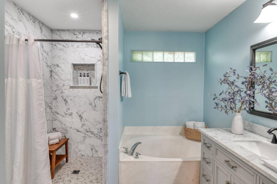 Nova Destinaire House in Vilano Beach