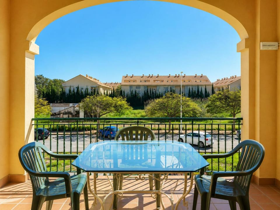 La Isla - Javea Apartment in Xàbia