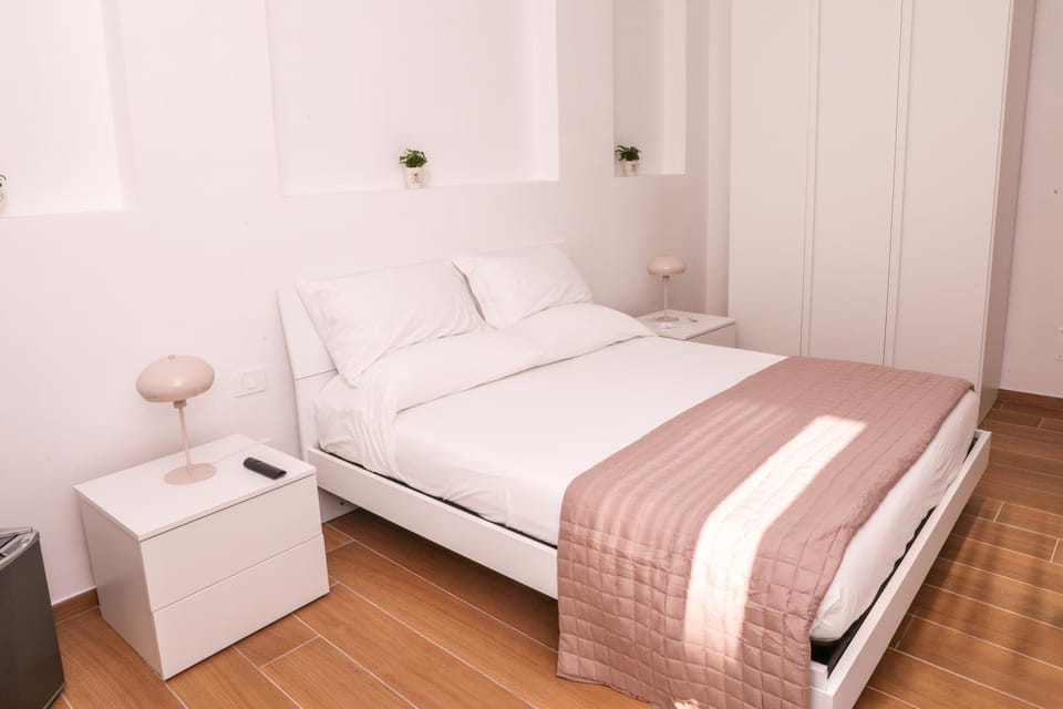 Nina Guest house Apartment in Gaeta