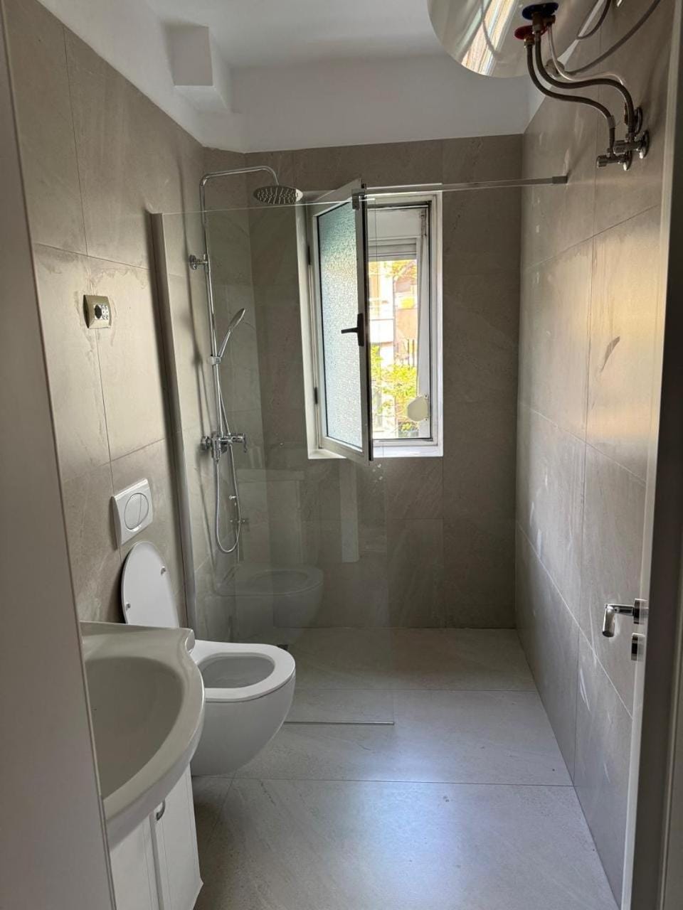 Sweet home Apartment in Tirana