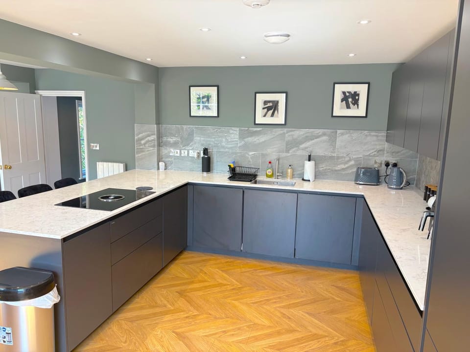 The Penthouse Apartment in Norwich