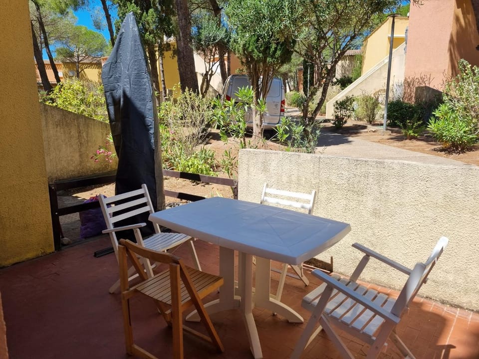 Balcony/Terrace, Balcony/Terrace