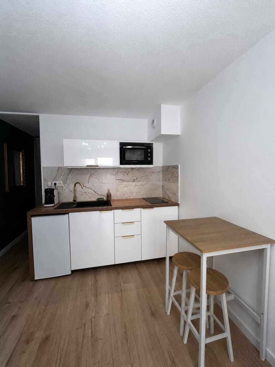 Studio hesperides Apartment in Balaruc-les-Bains