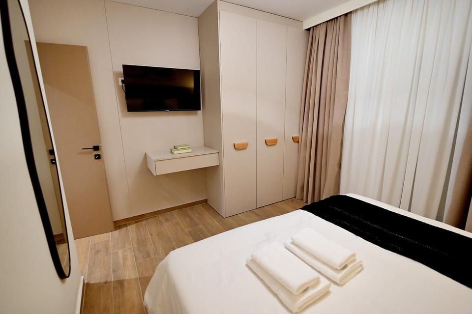 Aegean Aura Marina Apartment in Rhodes