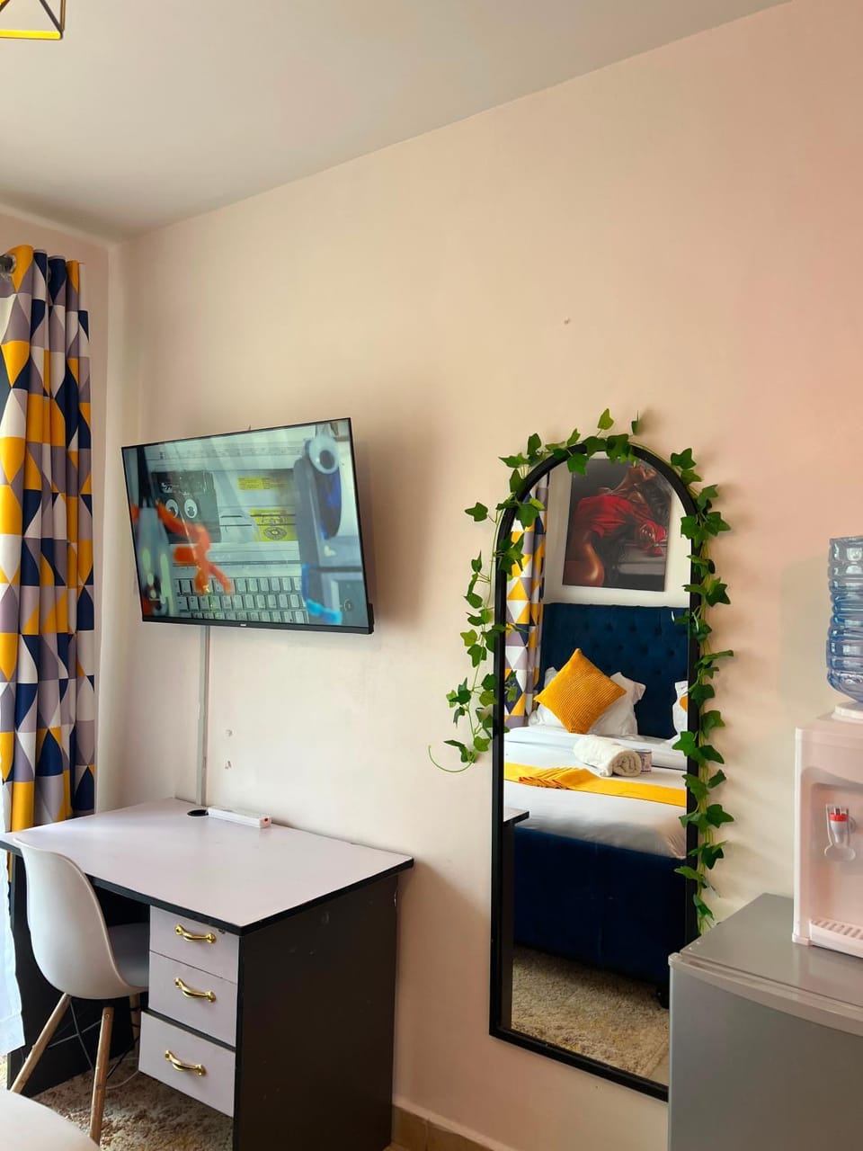 Jijipoa furnished apartment Bed and Breakfast in Nairobi
