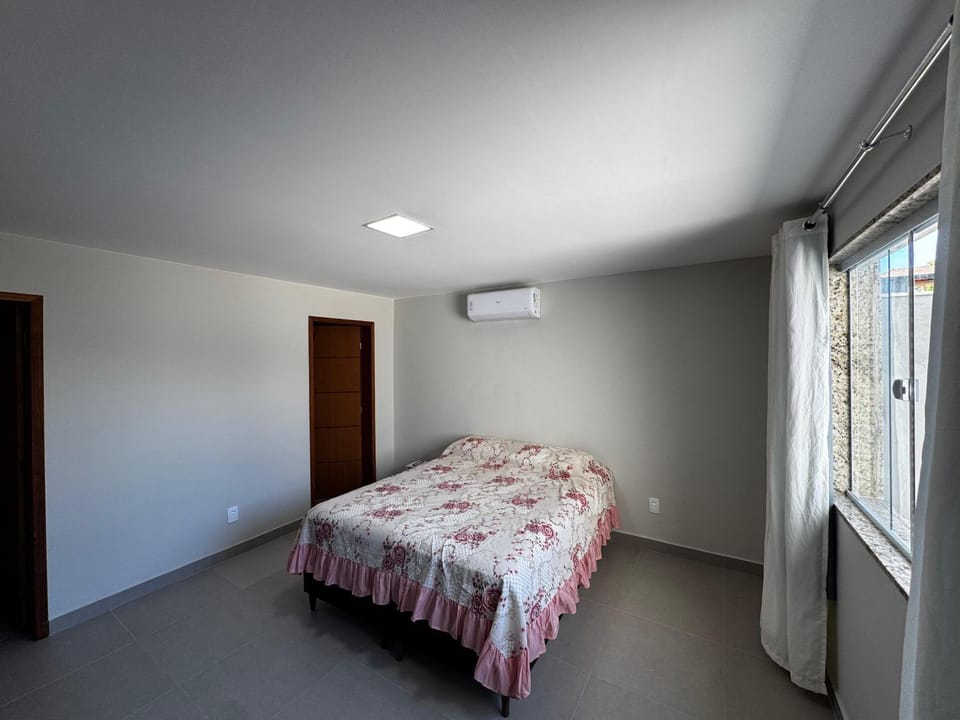 Duplex Completo em Guriri Norte, 500 metros da praia House in State of Espírito Santo, Brazil