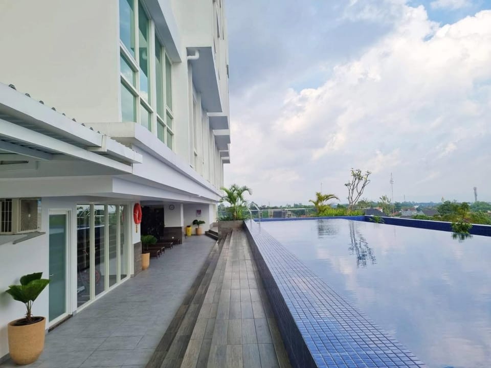 Agrippina Rooms by Apartement Mataram City Yudhistira Tower Apartment in Special Region of Yogyakarta