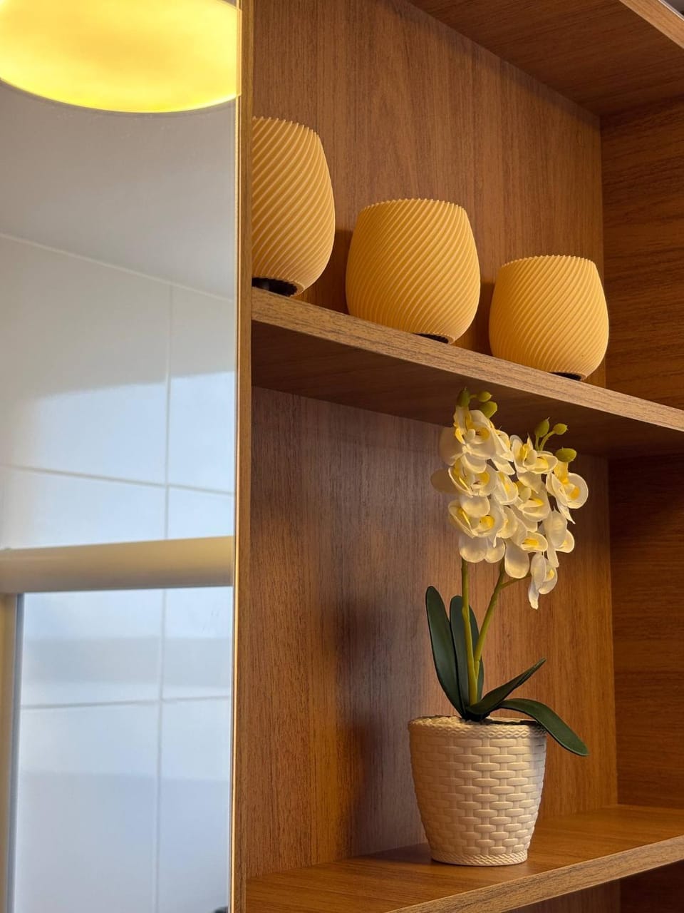 Decorative detail