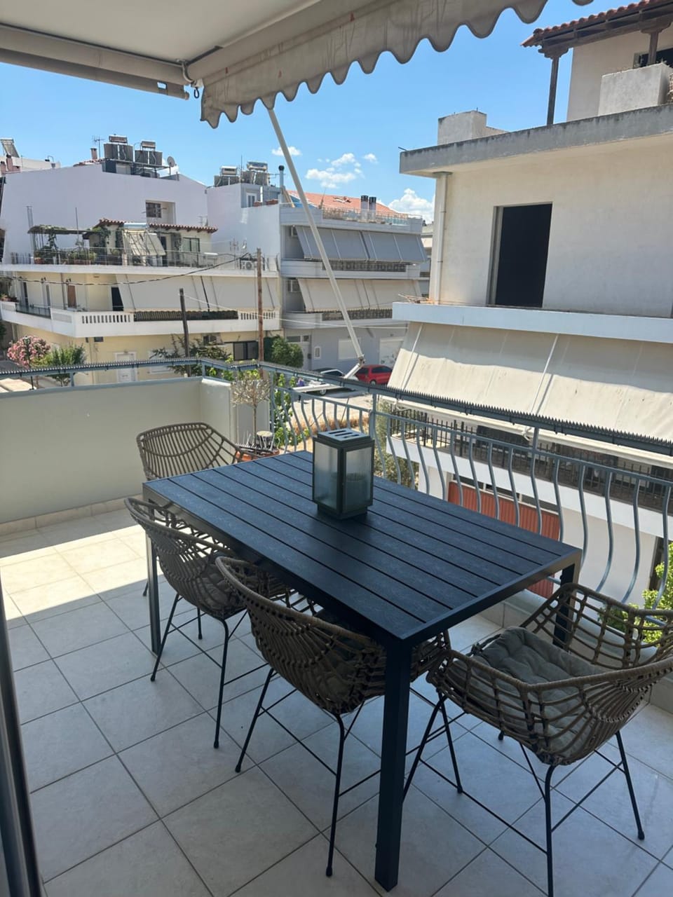 Balcony/Terrace, Balcony/Terrace