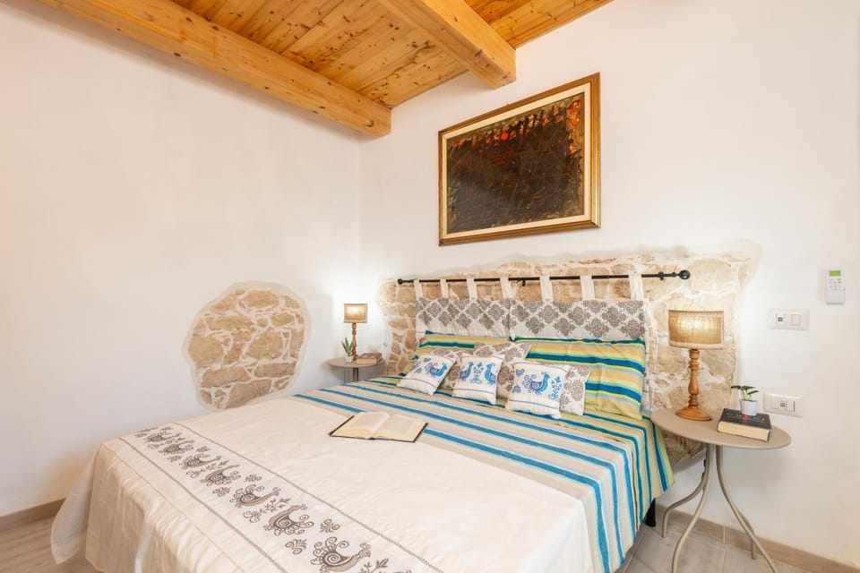 Tra Cale e Rioni Bed and Breakfast in Baunei