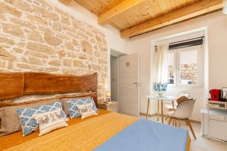 Tra Cale e Rioni Bed and Breakfast in Baunei